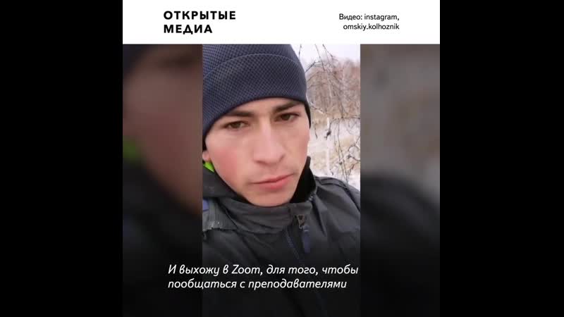 Видео 2020 года, которые могли быть сняты только в россии