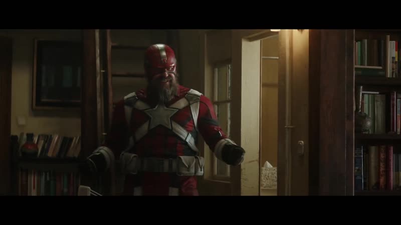 Black widow official trailer #2 (2020) scarlett johansson, david harbour, florence pugh