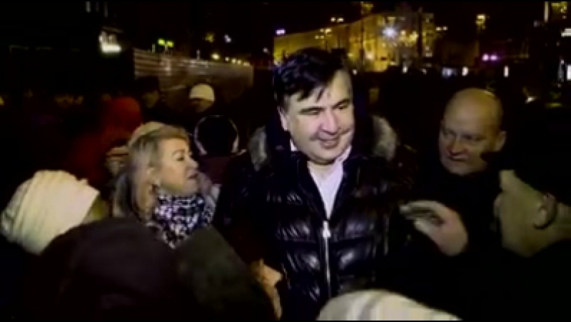 Річниця майдану