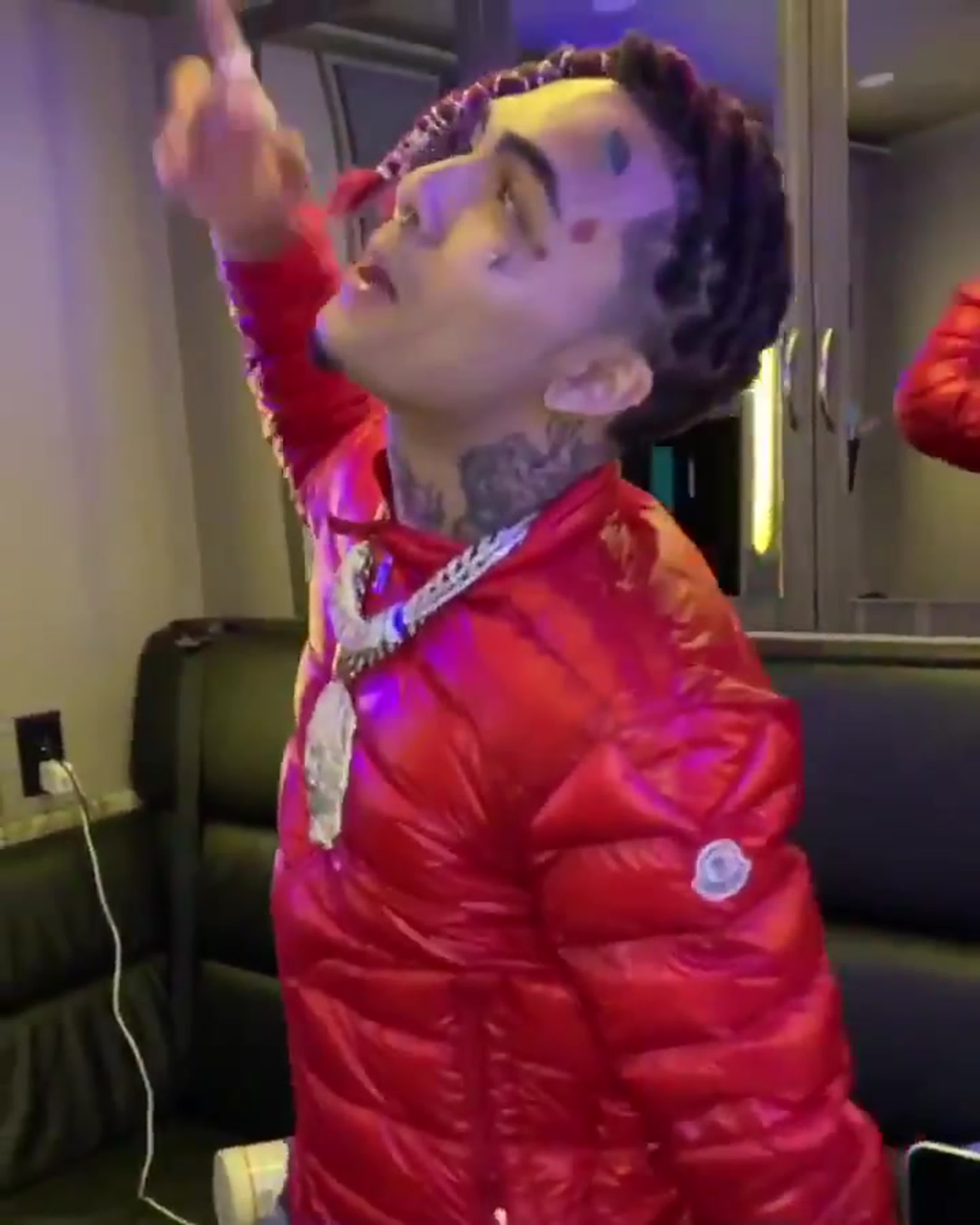Lil pump what im supposed to do (feat quavo & smokepurpp) (snippet) watch  online