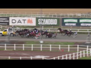 Romme 10 09 2019 southwind queen дист 1640 м 1 13,3