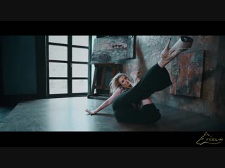 Strip dance | choreo by yana ruselevich