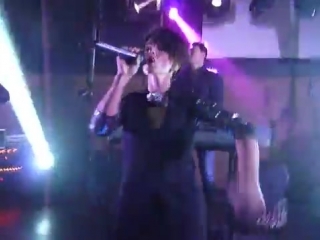 Julia volkova derzhi ryadom pärnu (club mirage) 12 03 2016