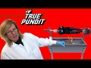 Science challenges fraud as the heat turns up on fauci with special guest true pundit's mike moore