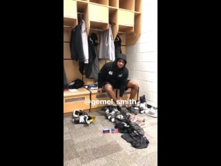 Stories alexander radulov 23/12/2017