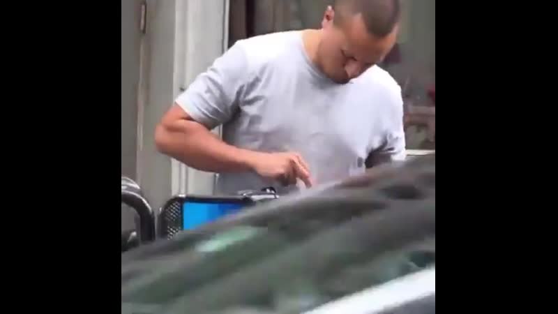 Безопасность превыше всего