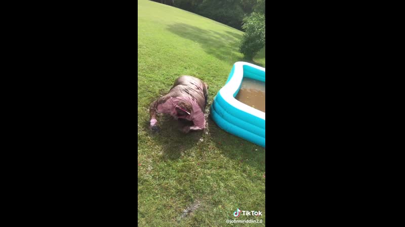 Инсульт жопы