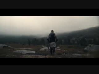 Skyrim the dragonborn comes cover by grissini project