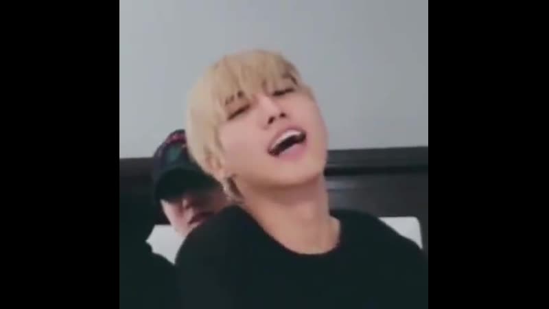Jisung moans