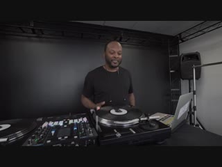 Dj jazzy jeff can this change everything?