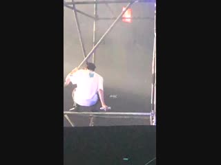 [fancam] 181221 got7 nestival in bangkok day 1