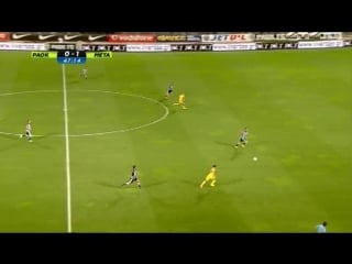 45 cl 2013/2014 paok saloniki metalist kharkov 02 (30 07 2014) full