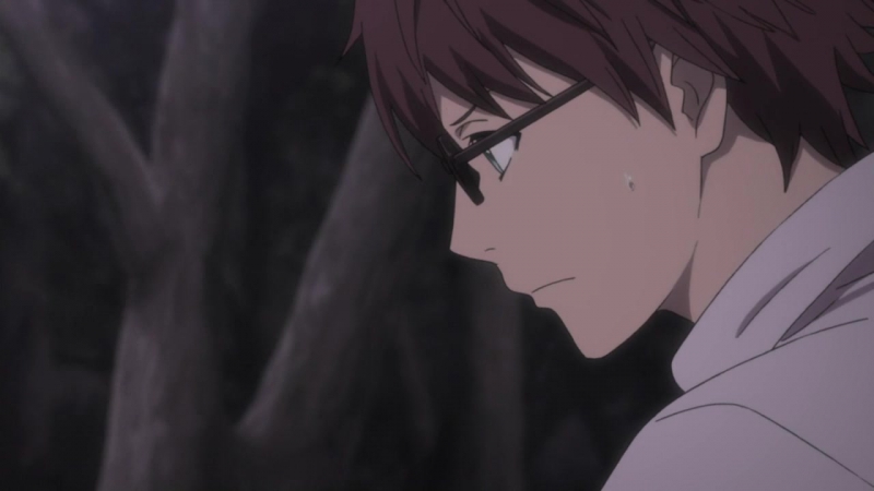 Бездомный бог 5 / noragami aragoto 05 [anything group] (rus, sad kit &amp; milirina)