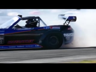 Zwingfilms goes behind the scenes at formula drift atlanta in latest vlog