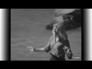 France gall mes premières vraies vacances (29 11 1964 @ "chanson de la vie")