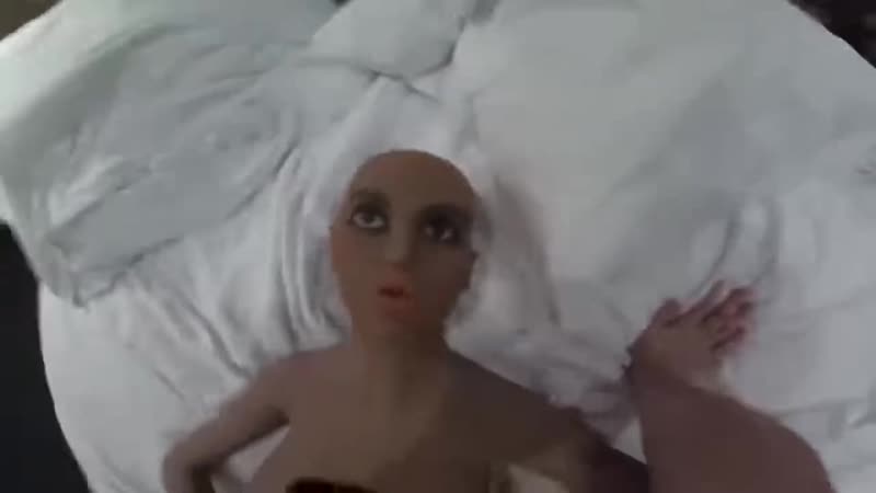 Спорное ощущение (vhs video)