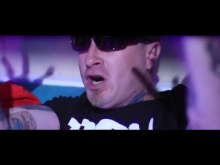 Lil wyte & jelly roll break the knob off