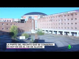 La sexta noticias hemeroteca cárcel carabanchel vlc record 2019 11 30 20h35m40s la sexta fhd