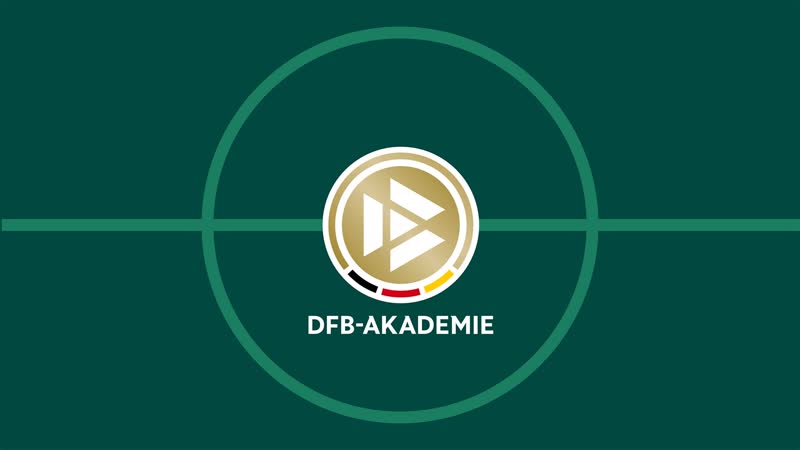 Dfb akademie training