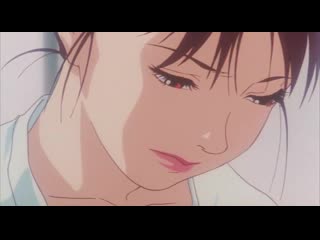 Perfect blue (pâfekuto burû, 1997) satoshi kon