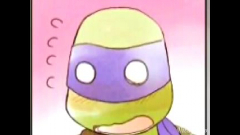 Лео х карай и донни х эйпил