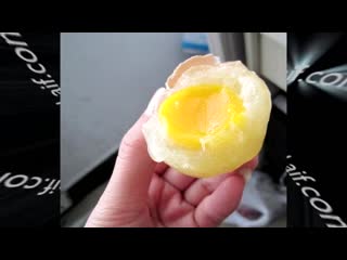 [izzy ᴸᴬᴵᶠ] 🚩 яйца подделка с двумя желтками