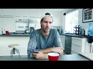 James maslow talking about demi