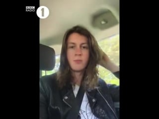 Blossoms have got something special planned big weekend, bbcr1