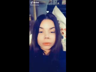 Tik tok @biankamusic