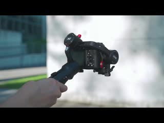 3 cinematic zhiyun crane m2 gimbal skills