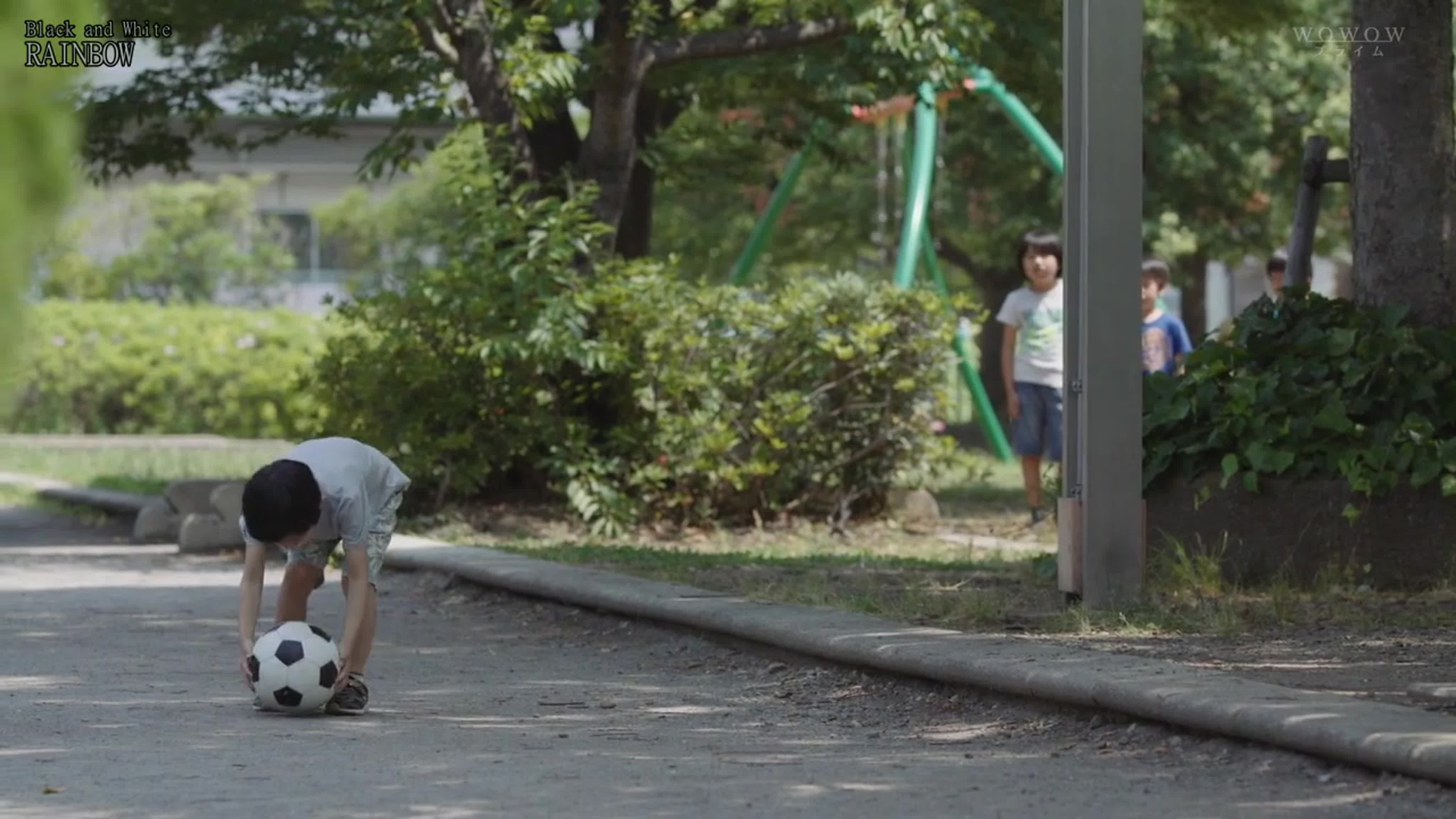 Безответная любовь 5 серия (рус суб)