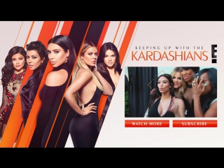 Kuwtk keeping up with the kardashians стартует с 1 мая