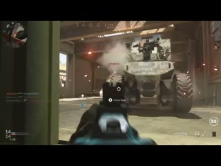 Wheelson made me shit myself modern warfare