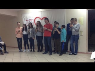 Amp winter 2017 (lesnaya skazka) 3