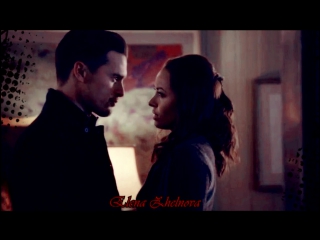 ☠ღ►bonenzo ღღ►elena ღღღ►bonnie & enzo ღღღ►☠ (+stefan) ☠►tvd 8 18 you made a choice to be goodღ☠