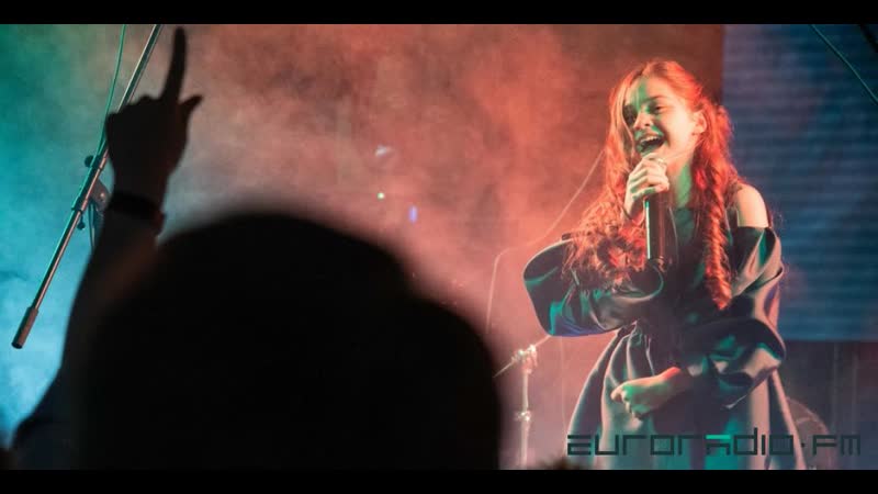 “такога вы не чулі” фіналістка адбору на дзіцячае “еўрабачанне” марыя ермакова