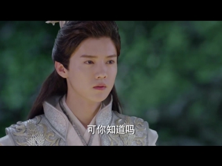 170601 luhan @ 'fighter of the destiny'