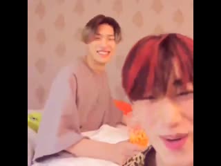 Mingi x atiny i love (190313)
