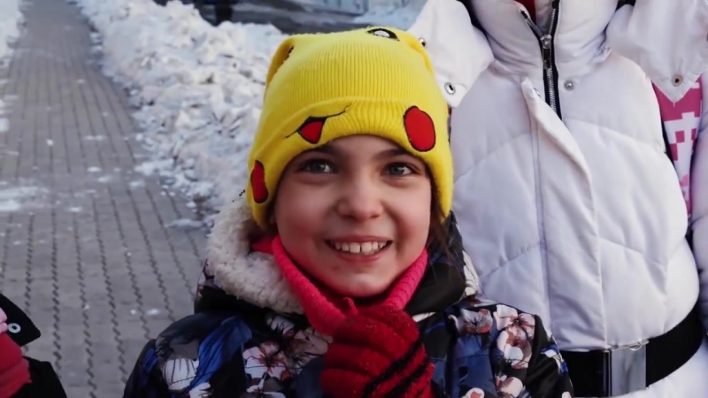 Хабаровские фанаты фейса [рофлы и панчи]