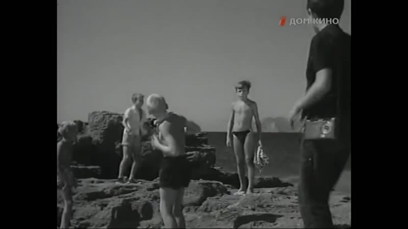 1964 porn video – Девочка и эхо фильм, 1964 (фрагмент 18+)