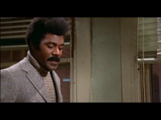 Blacula (1972) [rus] blaxploitation