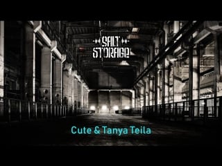 180907 cute & tanya teila @ salt storage