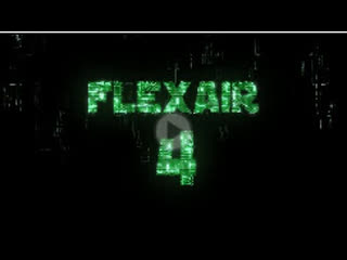 Flexair 4 snatch flex air / my jam