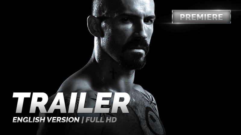 Eng | тизер трейлер «неоспоримый 4 / boyka׃ undisputed» 2016