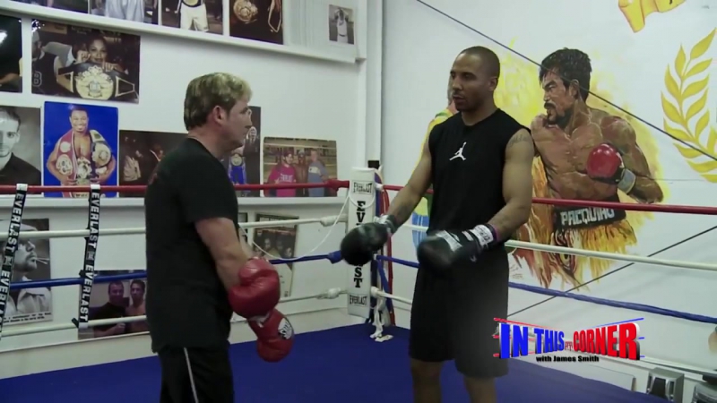 Андре уорд обучающее видео (рус озвучка)