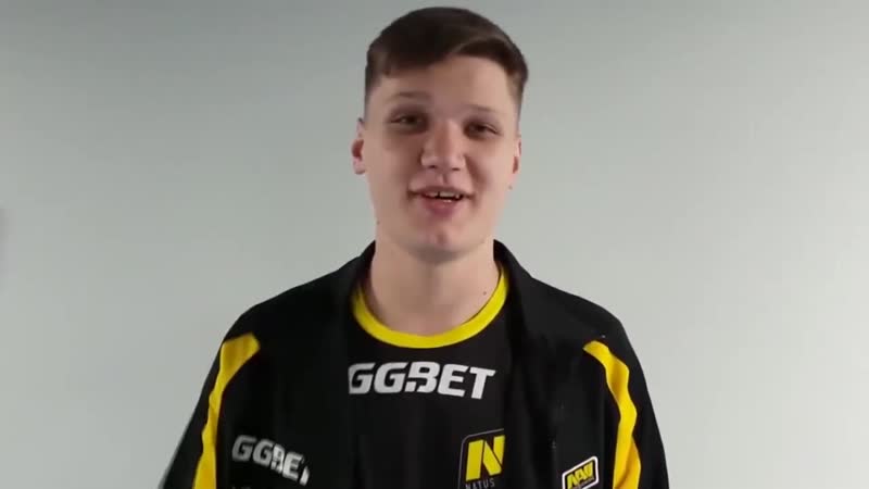 Shut the fuck up | s1mple | симпл для вп