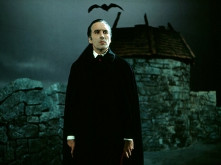 Scars of dracula 1970 / шрамы дракулы hd 720p (hammerfilm) rus