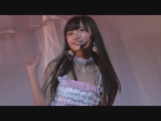 Making of nakai rika solo concert ~nakai rika campaign chuu~