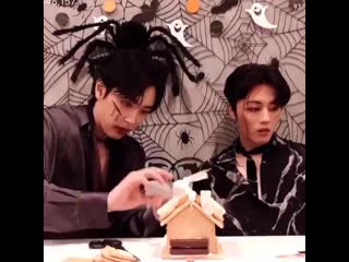 201031 jaebin vl 7 🎃