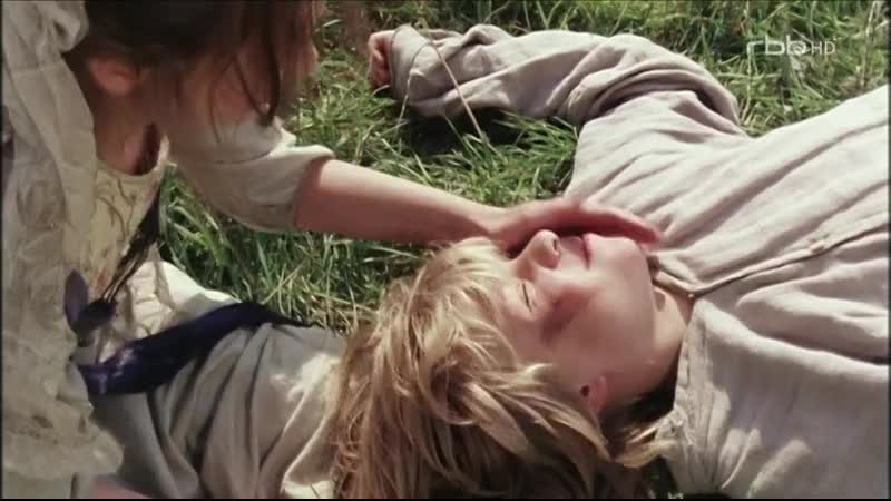 Гритта из крысиного замка / gritta von rattenzuhausbeiuns / gritta vom rattenschlos / gritta vom rattenschloss (1985) перевод